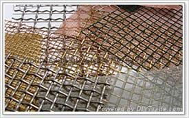 crimped wire netting 4