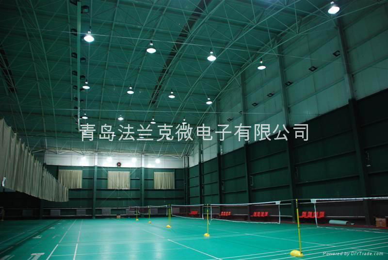 乒乓球球场专用灯具