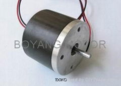  brushless fan motors