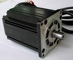 BLDC MOTOR