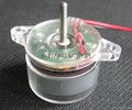 single phase brushless motor 2