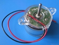 single phase brushless motor 3