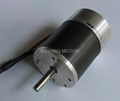 DC brushless motors