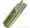 dc brushless fuel pump 3
