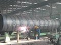 順為螺旋鋼管廠、螺旋焊接鋼管、滄州螺旋鋼管廠 4