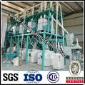 wheat flour machine 3