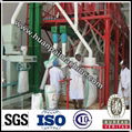 wheat flour machine 4