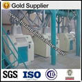 maize flour milling machine 1