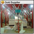 maize flour milling machine 2