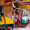 maize flour milling machinery 3