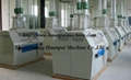 wheat processing equipment 3
