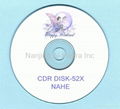 Blank CD 2