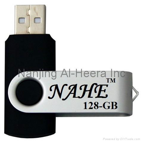 128GB USB Flash Drive 2