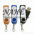 Heart Shape USB Flash Drive 6