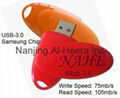 Heart Shape USB Flash Drive 13