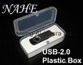 Heart Shape USB Flash Drive 11