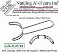 Dental Cheek retractors Mouth Opener 3