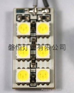 LED车顶灯