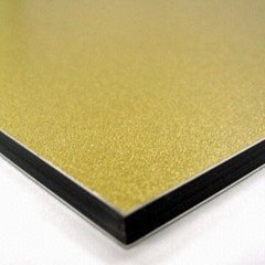 Aluminum composite panel(ACP)