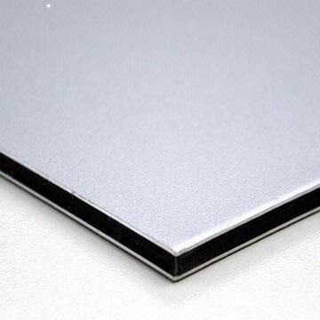 Aluminum composite panel(ACP) 2