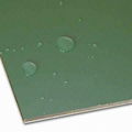 Brush faced Aluminum Composite Panel