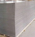 Aluminum composite panel packing  2