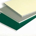 Fireproof Aluminum Composite Panel