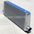 aluminum and Alloy Intercooler