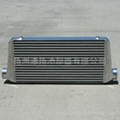 aluminum and Alloy Intercooler