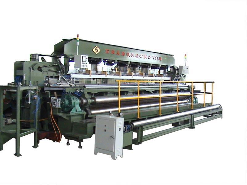 filter cloth  loom