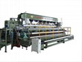 filter cloth  loom 1