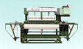  carcass of conveyor belt weaving machine