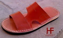 Handmade Leather Sandals
