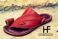 Handmade Leather Sandals for men and women  1