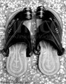 Madas Sharqi , traditional saudi sandals, handmade leather sandals for men women 3
