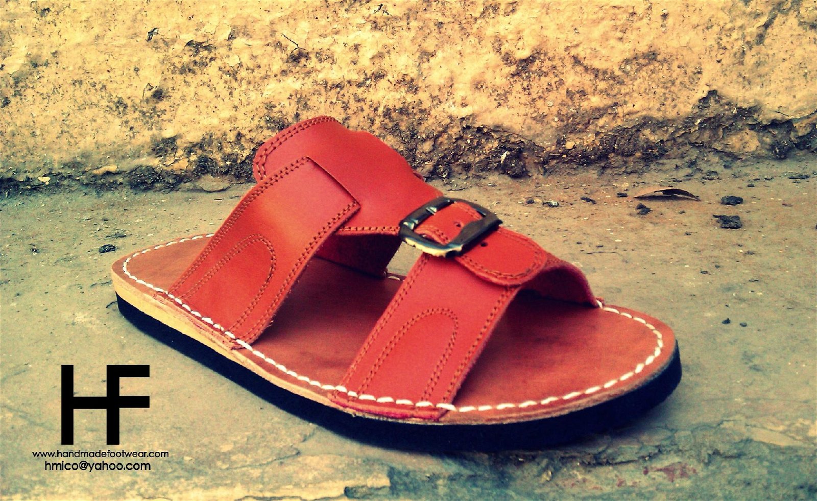 Arabic Sandals for men 