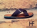 Handmade Leather Sandals for men and women  3