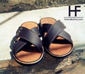 Handmade Leather Sandals for men and women  1