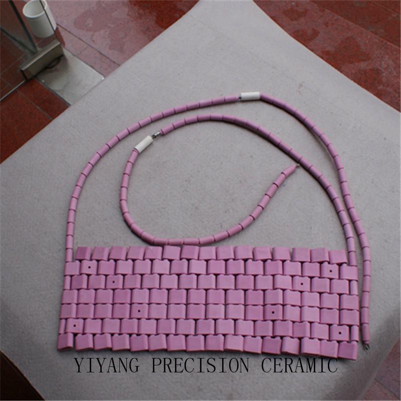 Ceramic Beads (China Manufacturer) Insulation Material Electronics