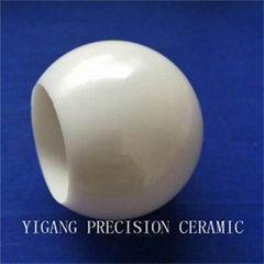 Zirconium  Ceramic