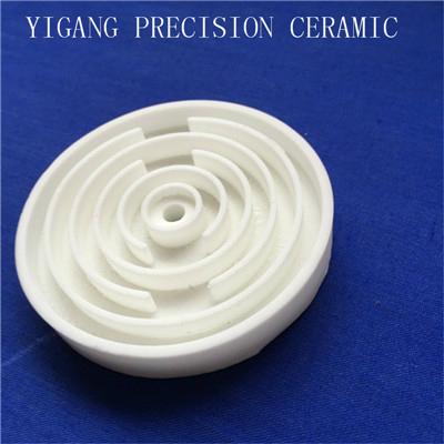 Steatite Ceramic 5