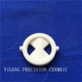 Ceramic valve core