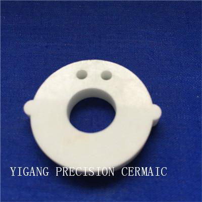 Ceramic valve core 3