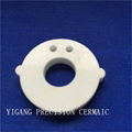 Ceramic valve core