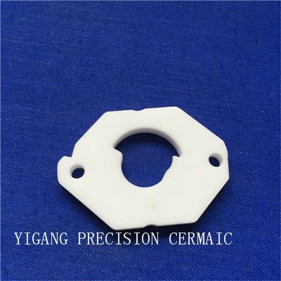 Ceramic valve core 5