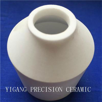 Insulating ceramics