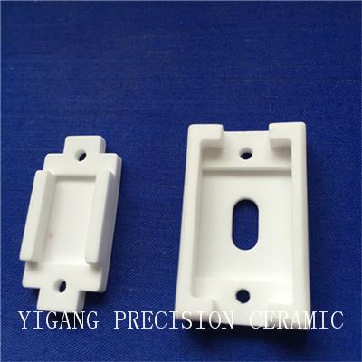 Ceramic connector 2