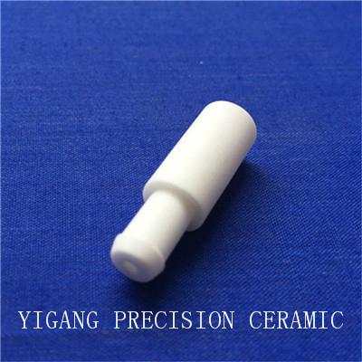 Ceramic connector