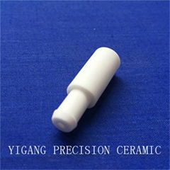 Ceramic connector