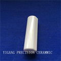 Ceramic polishing rods